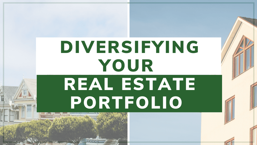 Diversifying Your Real Estate Portfolio with San Diego Investment Property