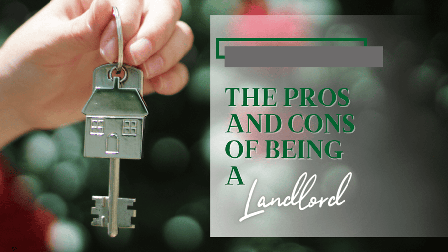 The Pros and Cons of Being a San Diego Landlord
