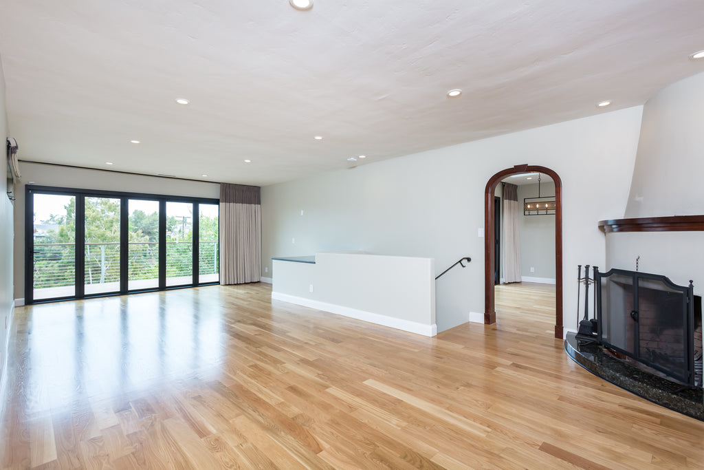 Traditional Home with Canyon Views in Kensington Mercer Properties