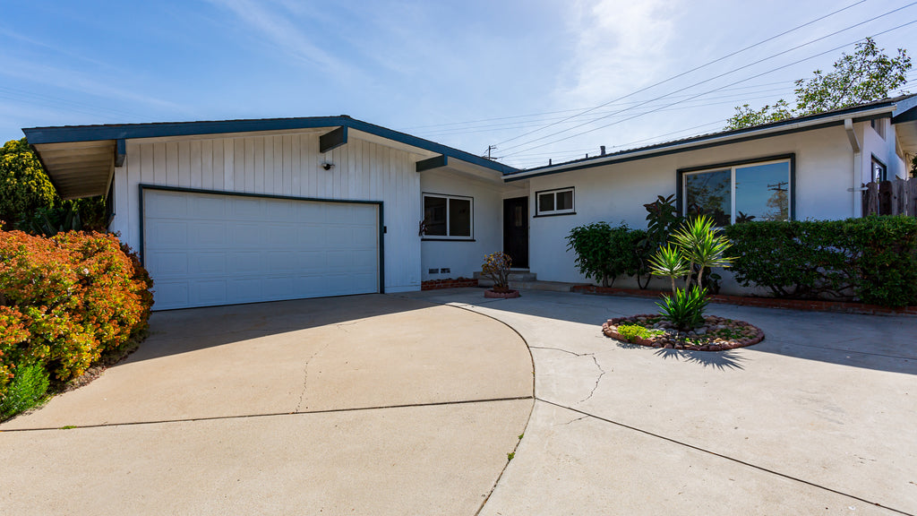 Mid Century Modern in Allied Gardens Mercer Properties