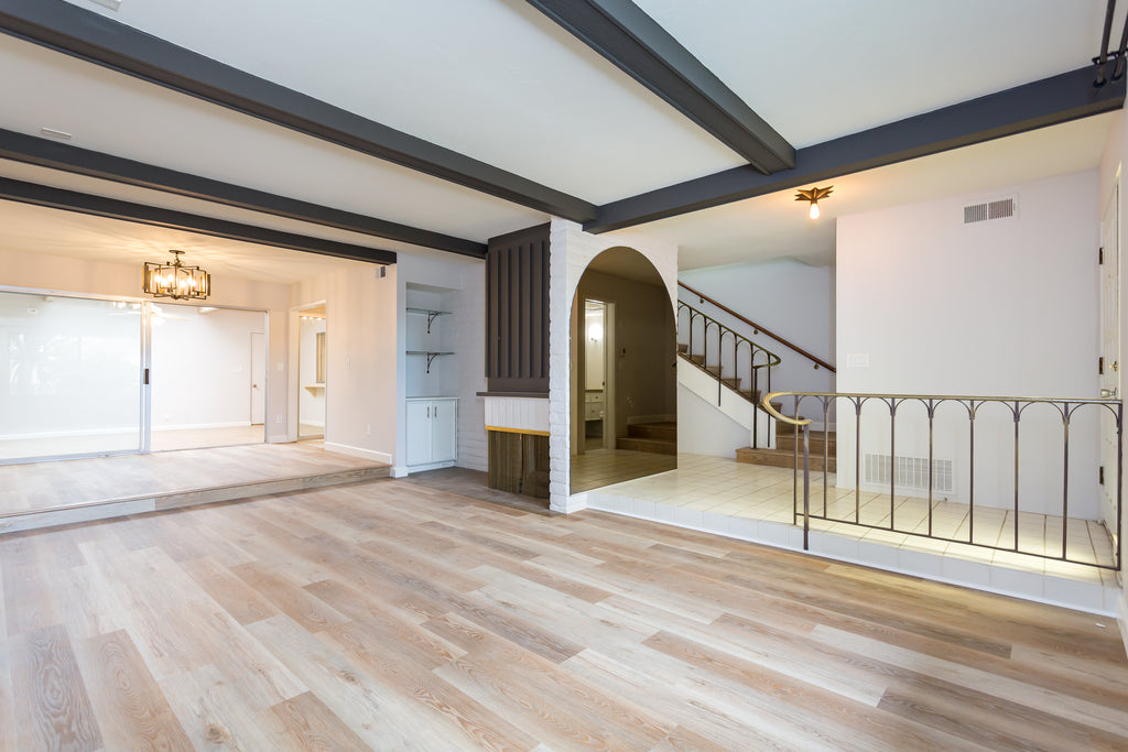 Townhome at Collwood Manor Mercer Properties