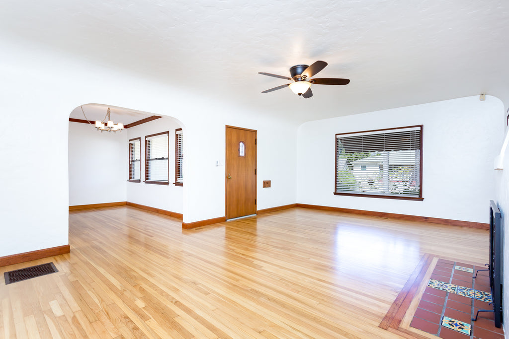 Classic Spanish in Kensington Mercer Properties