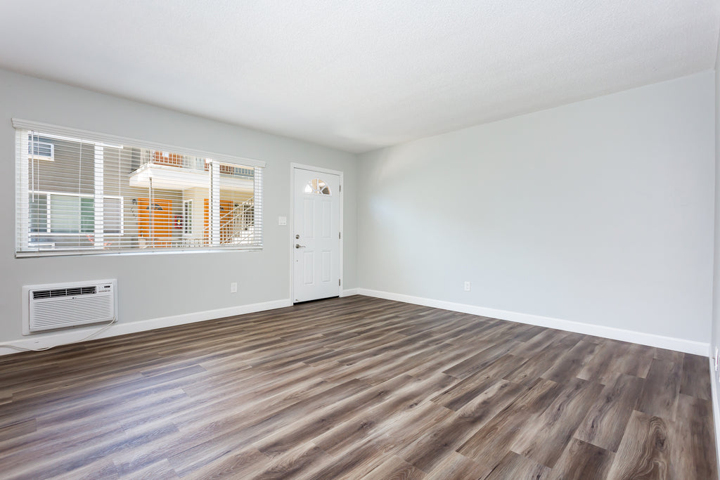 Updated Remodel in North Park Mercer Properties