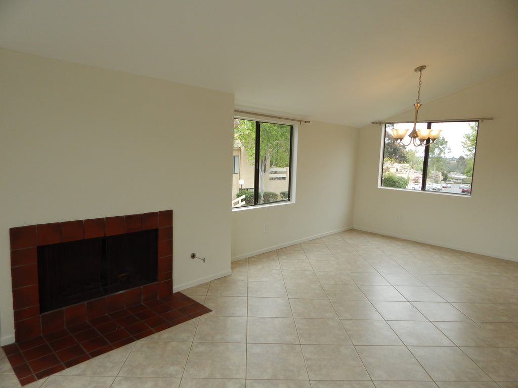 Condo in University City Mercer Properties