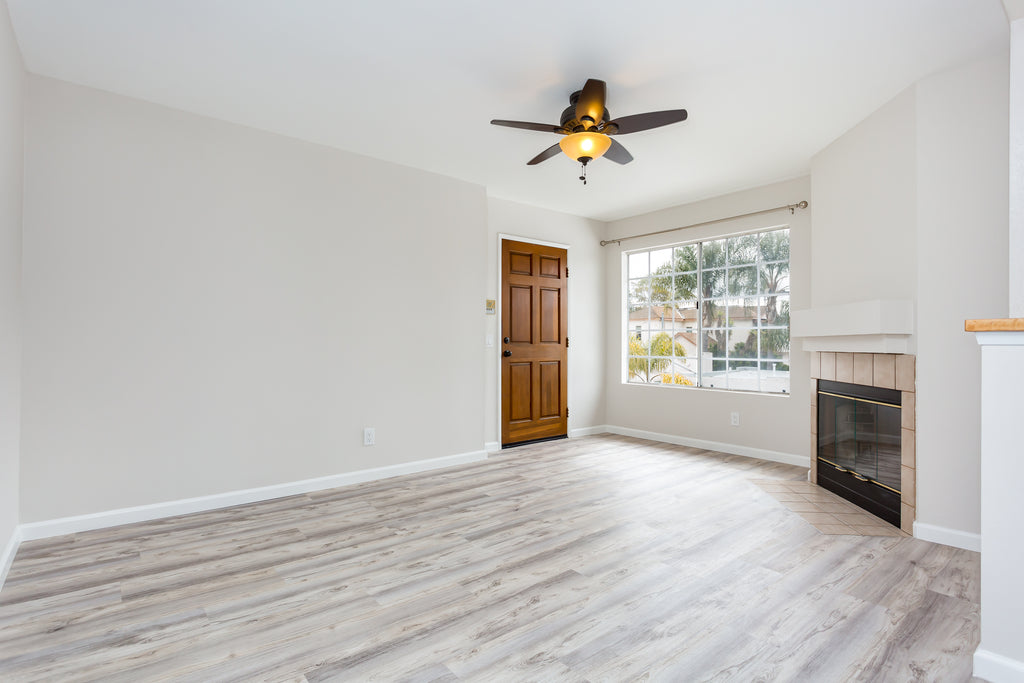 Just Renovated in Hillcrest! Mercer Properties