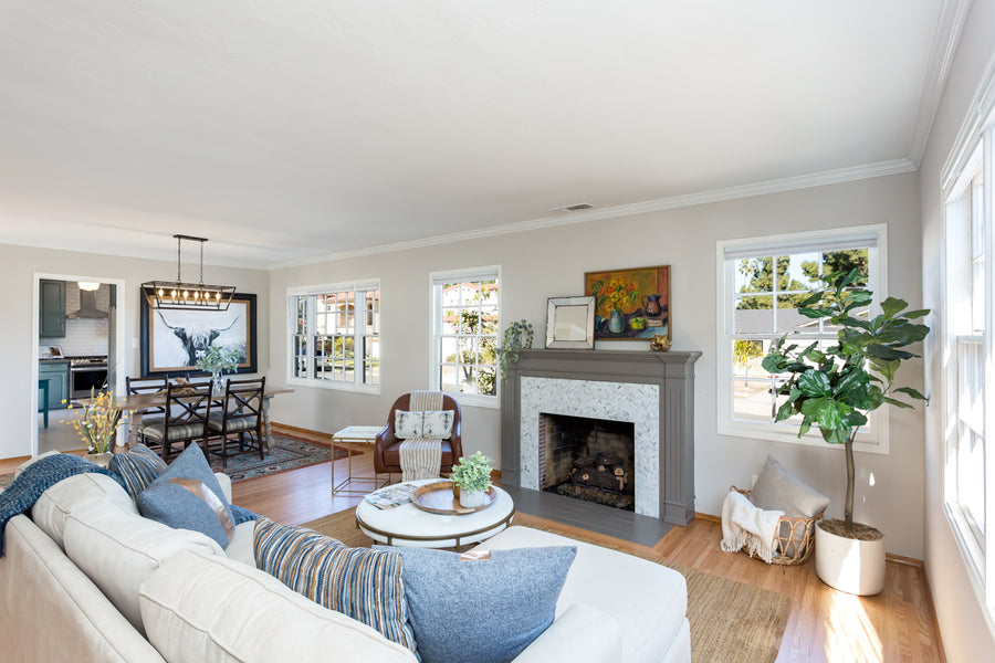 A Full Service Real Estate Firm