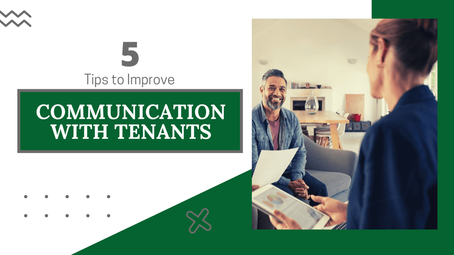 5 Tips to Improve Communication with San Diego Tenants