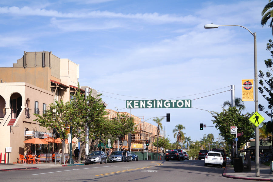 Why Work with Mercer Properties | Property Management in San Diego, CA