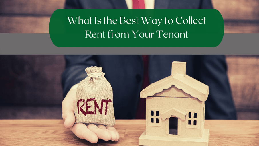 What Is the Best Way to Collect Rent from Your San Diego Tenant