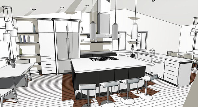 5 Simple Steps for Remodeling Your Home