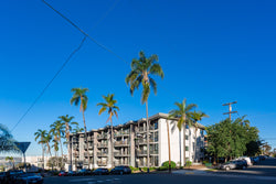 Stunning Bay View Condo in Bankers Hill