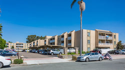 Condo at Suncrest Villas