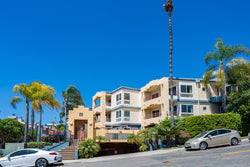 Mission Hills Condo with Stunning Views