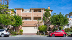 Spacious Condo in Hillcrest