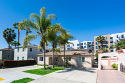 Newly Renovated 2 Bedroom Cottage in North Park