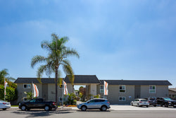 Modern Downstairs End Unit Apartment in North Park