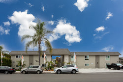 Apartment Home in North Park