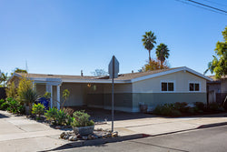 Newly updated Single-Story in Clairemont