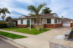 Traditional Home in Allied Gardens