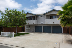 North Park Apartment Home