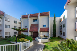 Second Floor Condo at the Regency Villas Community