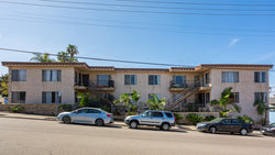 Downstairs Apartment in North Park