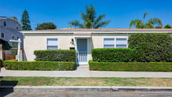 Ocean Beach Cottage