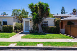 Modern Ocean Beach Cottage