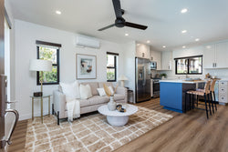 New Construction Luxury Townhomes in Old Town
