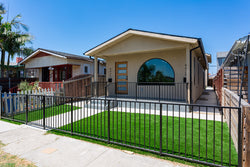 Just Renovated home In Normal Heights