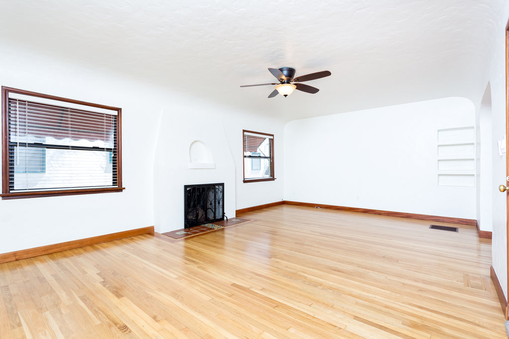 Classic Spanish in Kensington Mercer Properties