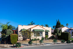 Charming Spanish in Kensington