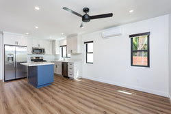 New Construction Luxury Townhomes in Old Town