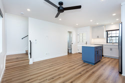 New Construction Luxury Townhomes in Old Town