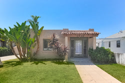 Updated Craftsman in North Park!