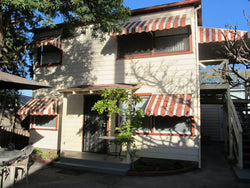Duplex in Normal Heights
