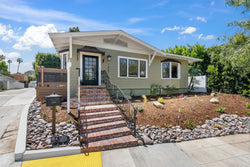 Restored Mission Hills Stunner