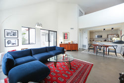 Modern Living at Park Row