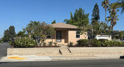 Updated Home in North Park