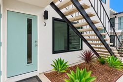 ONE Tree Modern Downstairs 2 Bedroom 2 Bath