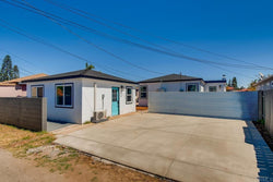 Cottage in Rolando