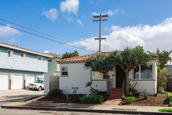 Ocean Beach Home